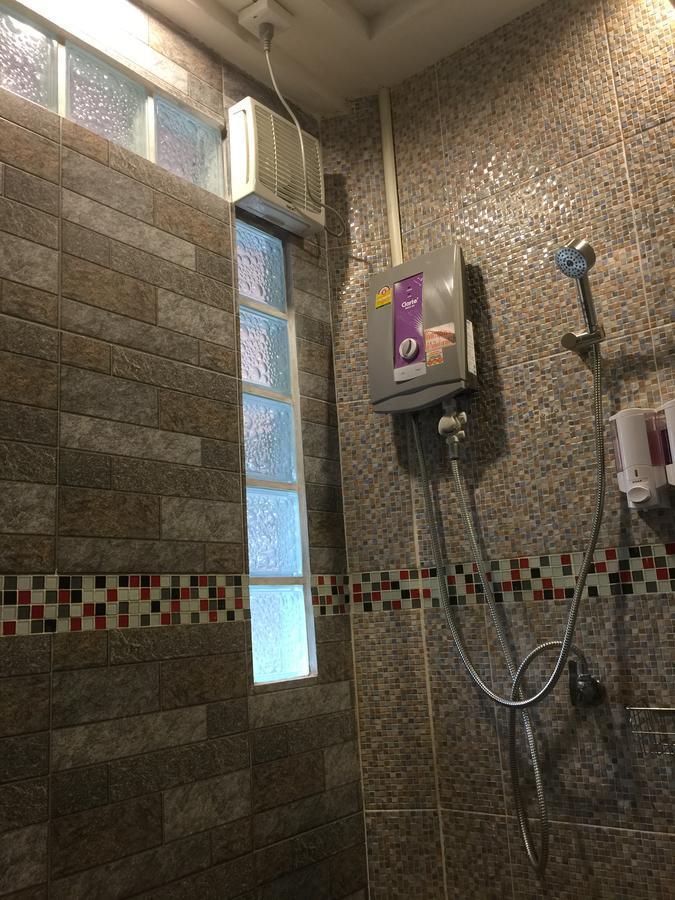 Q Zone Boutique House Hotel Пра Након Си Аютая Екстериор снимка